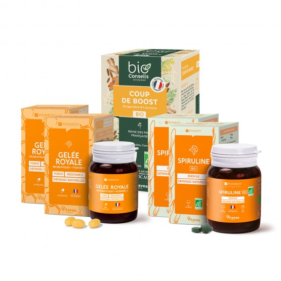 Programme Sève de Vie